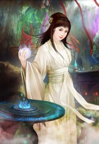 无极霸主