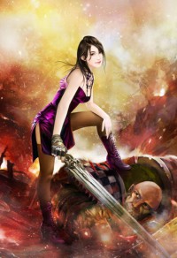 妃常淡定：废材女玩棋迹 
