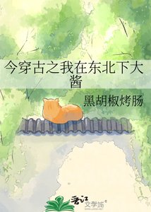 《今穿古之我在东北下大酱》